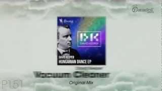 David Keeper - Vacuum Cleaner (Original Mix)