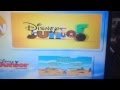Sheriff Callie Credits And Promo