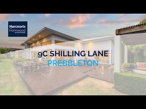 9c Shilling Lane, Prebbleton, Canterbury, 3房, 2浴, 独立别墅