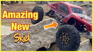 The AMAZING EXOCUTiONER gets a new AMAZING Upgrade!