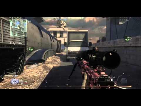 The Unlucky One #1   by Scaved