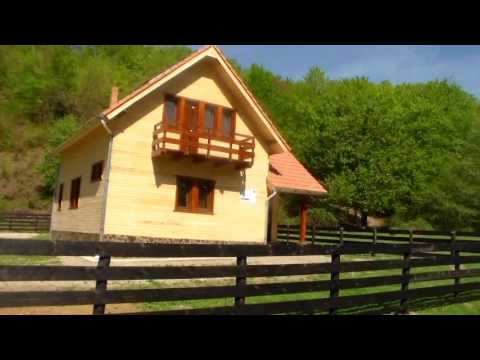 HĂȘMAȘ   Satul copilăriei