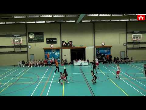 Triple Threat M18-1 vs Lokomotief  M18-1