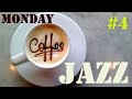 #4  Monday Morning Coffee Jazz with David Friesen