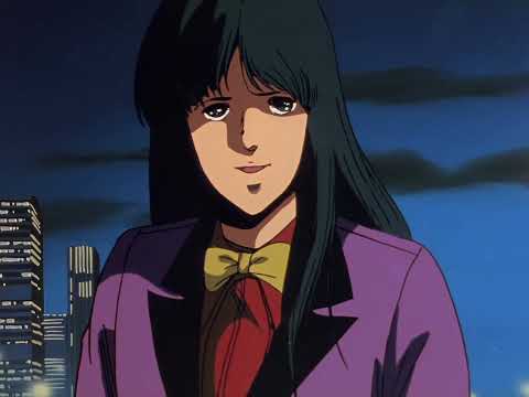Robotech Episode 34 - Private Time
