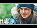 DAUGHTER OF THE WOLF 2019 Movie Official Trailer GinaCarano RichardDreyfuss BrendanFehr