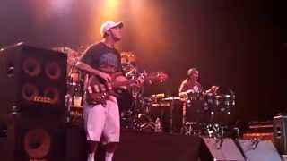 Slightly Stoopid &quot;Up on a Plane&quot; 11-11-15 Bethlehem Pa