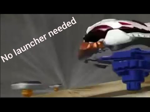 HAND SPIN KING! Meteo L-Drago Unboxing & Review.