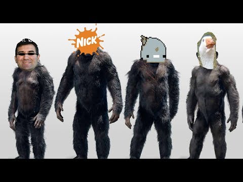 Legion Triple DPS 3v3 Planet of the Apes - Savix ft Zug & Nickelodeon