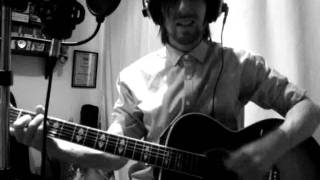 lover i don't have to love (bright eyes cover)