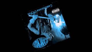 Cam&#39;Ron-Shanghai(C&amp;S)