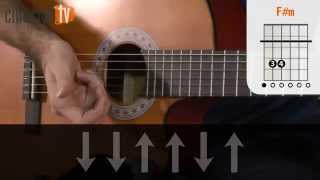Fada - Victor e Leo (aula de violão simplificada)