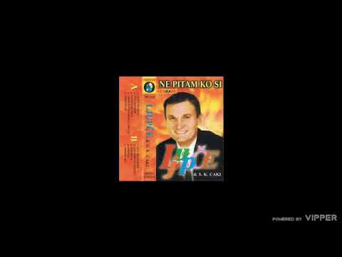 Ljupce Nedic - Cuvajmo se ljubavi - (Audio 2001)