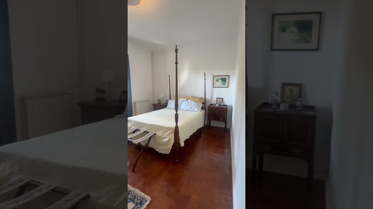 Vídeo do imóvel