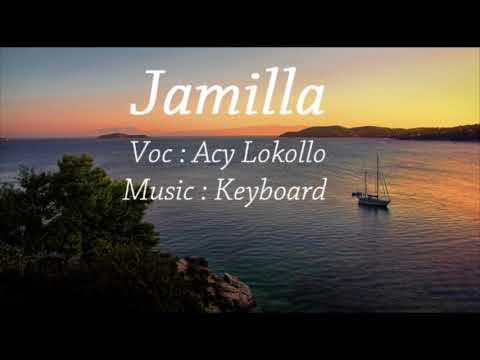 Lagu Ambon terbaru Keyboard 2017 Acy Lokollo - Jamila ( cover )