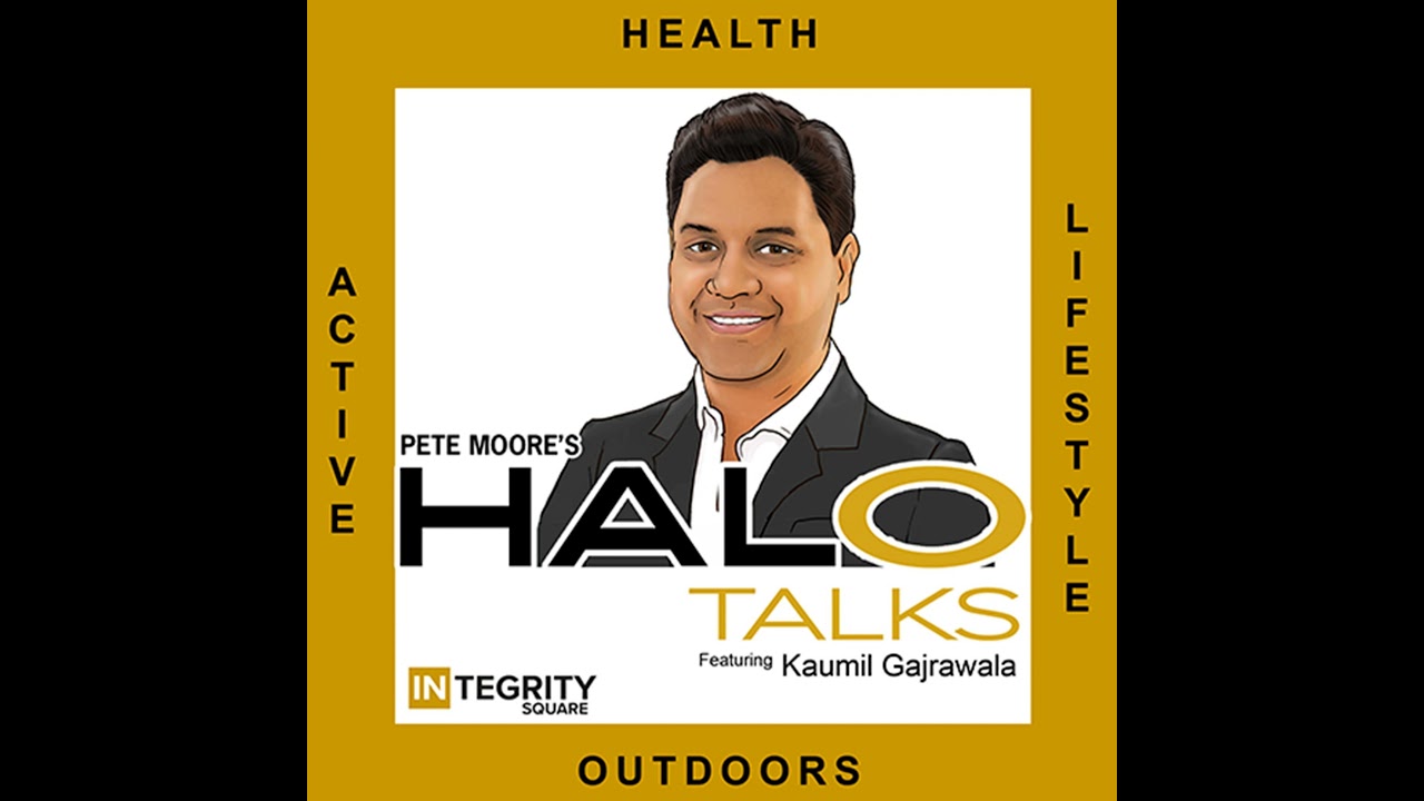 Kaumil Gajrawala, Managing Director: Consumer Products, Wellness, Credit Suisse
