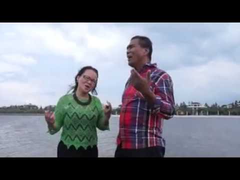 NIMBOLE BACERE, Talita Doodoh feat Pdt.Jopie Hattu, Lagu Rohani Manado | Talita Doodoh Official