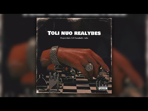 Depresinis - Toli nuo realybės ft. Lil Dundulis, Adis [2023]