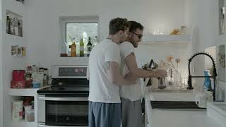 As I Promised You | Trailer | LGBTQ Student Short Film | By Samuel Vargas