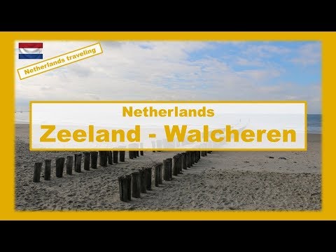 Netherlands weekend tip : Roadtrip Zeeland - Walcheren #Netherlands