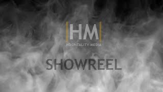 Showreel 2023