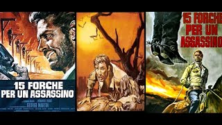 15 Scaffolds for a Murderer 1967 music by Francesco De Masi
