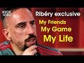 Ribéry's best career moments | Bye Bayern Munich!