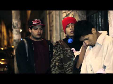 DESDELABERMA #8  - RIMAS LEGENDARIAS