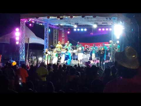 Wilson Frans - Awor mi tei remente