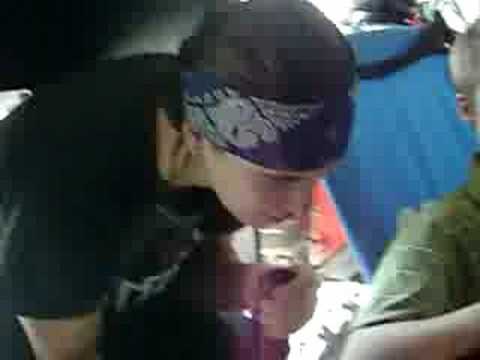 funny video!! 4:20 shroomed and smoked out