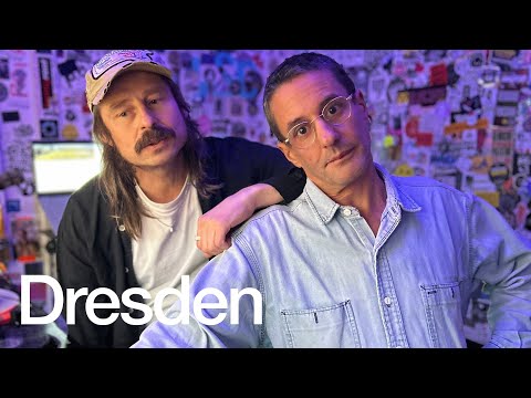 Dresden (Ivan Smagghe & Manfredas) @TheLotRadio 03-14-2025