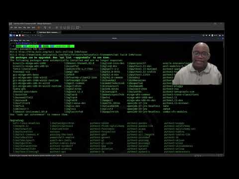 How to Set Up a Covenant C2 Server for Red Teaming