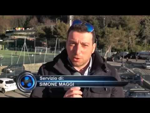 DIL22 080315 - PIEVE LIGURE - ROSSIGLIONESE 1-0 | PRIMA CATEGORIA B