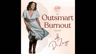 The Truth Behind Physician Burnout - with Dr. Sasha Shillcutt, MD
