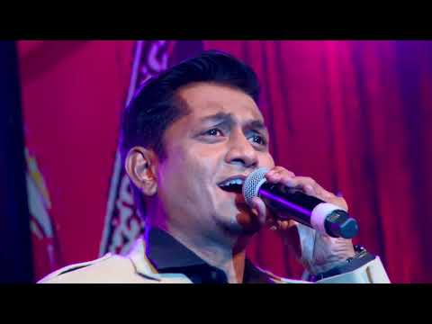 MAINE RAKHA HAI MOHABBAT BY BIJU NAIR IN 'RAFI REVIVED -10' CONCERT. A BIJU NAIR PRODUCTION.