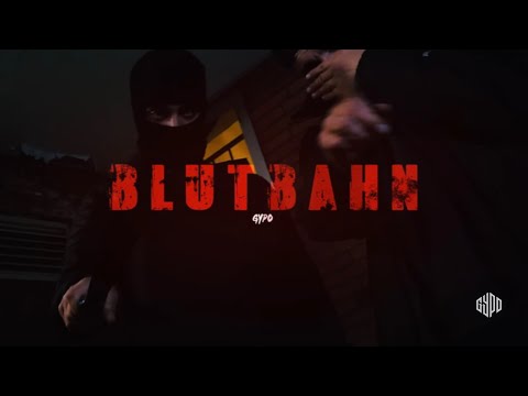 GYPO - Blutbahn (prod. by JBeatz49 & Gitano)