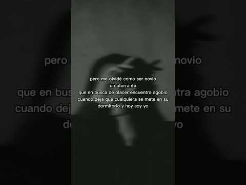BANDIDO - EMANERO /letra