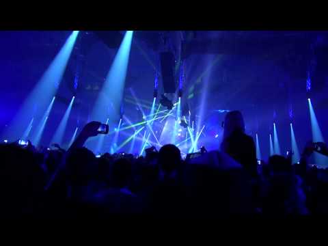 Qlimax 2012 - Fate or Fortune @ Gelredome, Arnhem - Wildstylez - Intro