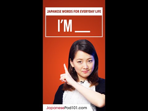 How to Say HELLO in Japanese  shorts japanese japanesepod101