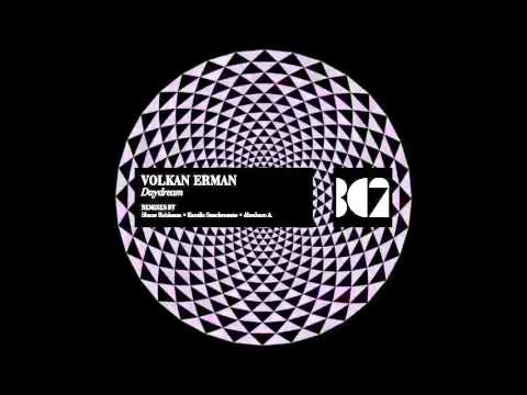 Volkan Erman - Daydream (Original Mix)