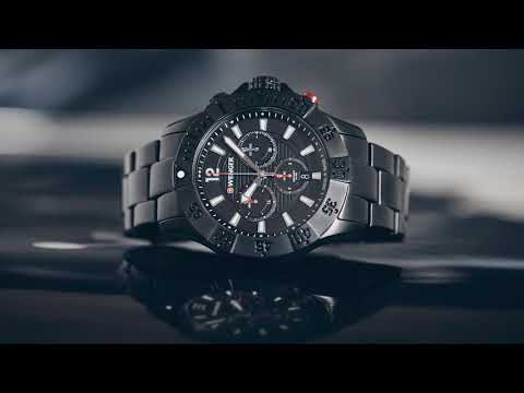 Seaforce Chrono