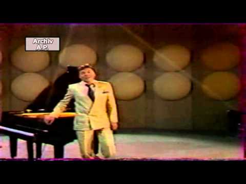 Karel Gott - To musim zvládnout sám