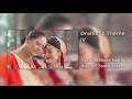 SOUNDTRACK 8 Saath Nibhana Saathiya Dramatic Theme
