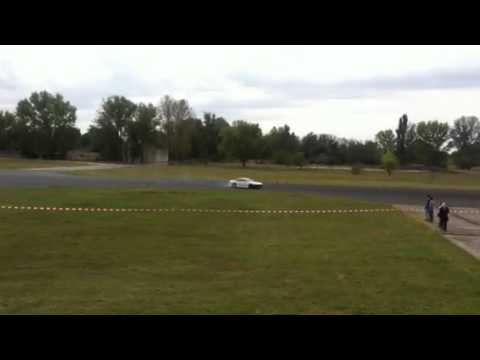 Kiskunlacháza drift 2011.09.10