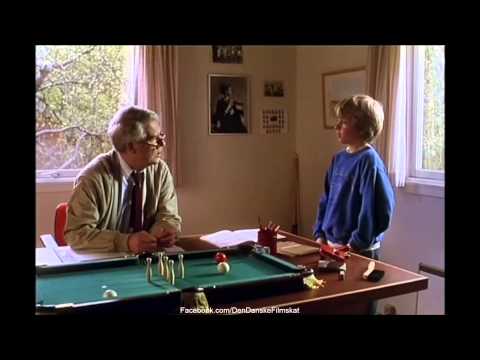 Krummerne (1991) - Krumme på inspektørens kontor