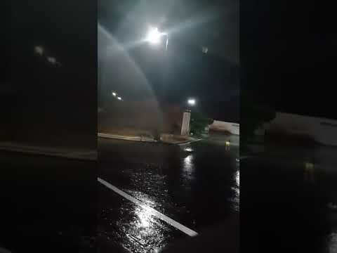 09/01/2025... CHUVA EM CURRAL VELHO, VALE DO PIANCÓ, PARAÍBA