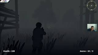 AKSİYON - T018 - THE LAST HOPE ATOMIC BOMB CRYPTO WAR 1080P HD GAMEPLAY