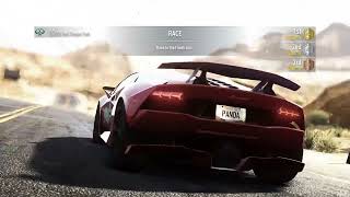 Car Goes Vroom Vroom