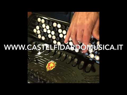 Paolo Soprani Internazionale 120