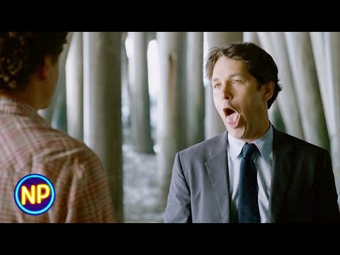 Bro-ing Out for the First Time | I Love You, Man